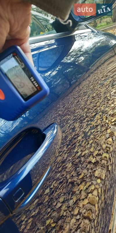 Внедорожник / Кроссовер Audi Q5 2013 в Желтых Водах