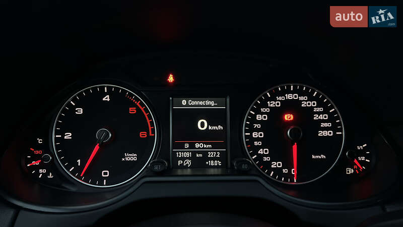 Внедорожник / Кроссовер Audi Q5 2015 в Львове фото 23 Внедорожник / Кроссовер Audi Q5 2015 в Львове