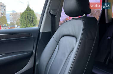 Внедорожник / Кроссовер Audi Q5 2015 в 