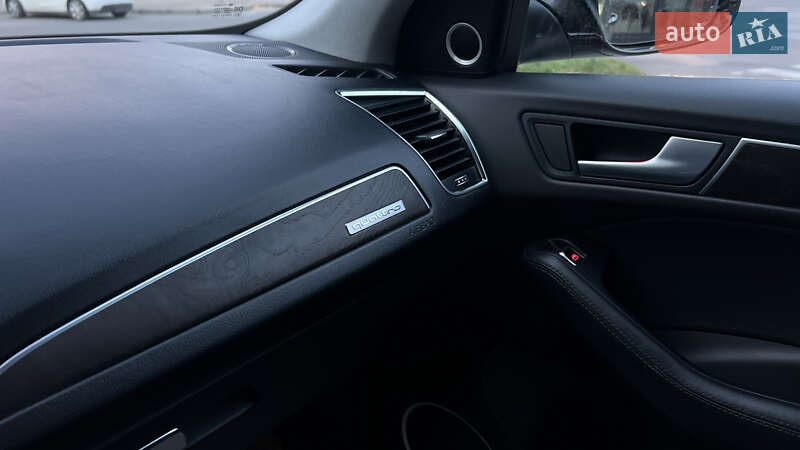 Внедорожник / Кроссовер Audi Q5 2015 в Львове фото 26 Внедорожник / Кроссовер Audi Q5 2015 в Львове