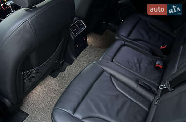 Внедорожник / Кроссовер Audi Q5 2015 в 