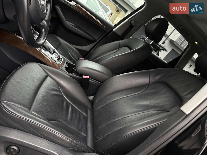 Позашляховик / Кросовер Audi Q5 2015 в Дрогобичі фото 29 Позашляховик / Кросовер Audi Q5 2015 в Дрогобичі