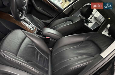 Внедорожник / Кроссовер Audi Q5 2015 в 
