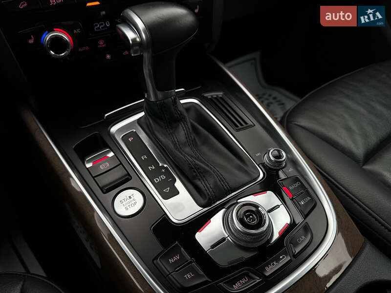 Позашляховик / Кросовер Audi Q5 2015 в Дрогобичі фото 43 Позашляховик / Кросовер Audi Q5 2015 в Дрогобичі