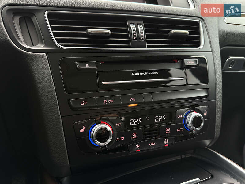 Позашляховик / Кросовер Audi Q5 2015 в Дрогобичі фото 50 Позашляховик / Кросовер Audi Q5 2015 в Дрогобичі