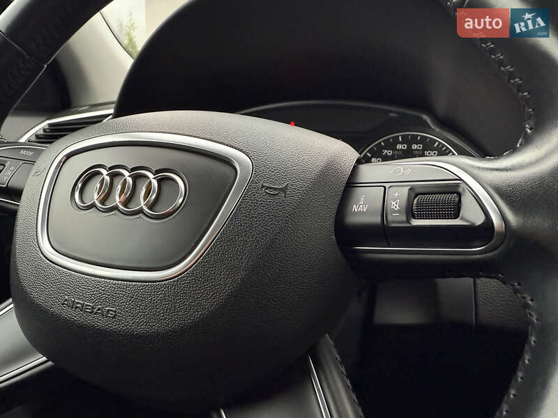 Позашляховик / Кросовер Audi Q5 2015 в Дрогобичі фото 52 Позашляховик / Кросовер Audi Q5 2015 в Дрогобичі