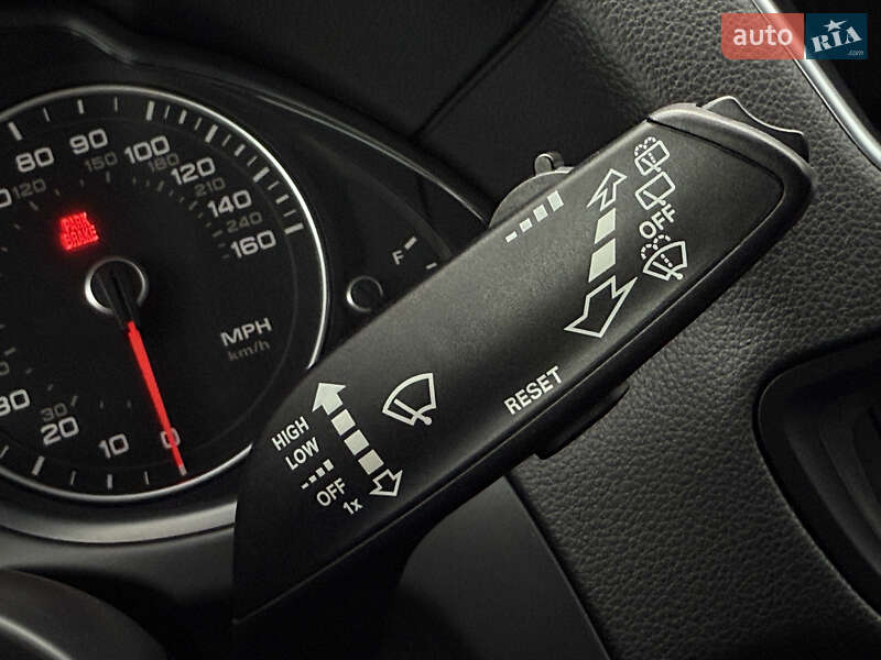 Позашляховик / Кросовер Audi Q5 2015 в Дрогобичі фото 53 Позашляховик / Кросовер Audi Q5 2015 в Дрогобичі