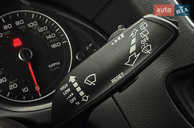 Внедорожник / Кроссовер Audi Q5 2015 в 