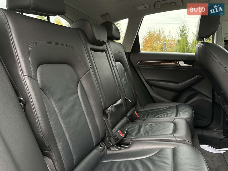 Позашляховик / Кросовер Audi Q5 2015 в Дрогобичі фото 59 Позашляховик / Кросовер Audi Q5 2015 в Дрогобичі