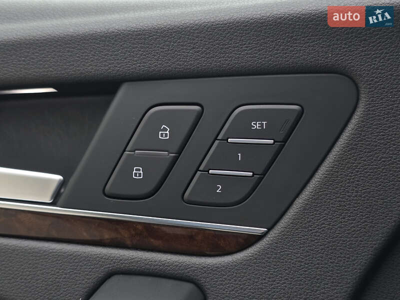 Позашляховик / Кросовер Audi Q5 2018 в Луцьку фото 26 Позашляховик / Кросовер Audi Q5 2018 в Луцьку