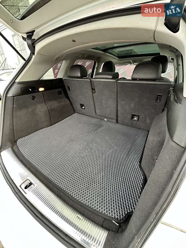 Позашляховик / Кросовер Audi Q5 2015 в Сумах фото 16 Позашляховик / Кросовер Audi Q5 2015 в Сумах