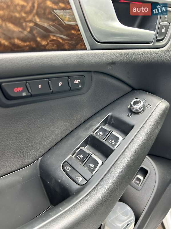 Позашляховик / Кросовер Audi Q5 2015 в Сумах фото 26 Позашляховик / Кросовер Audi Q5 2015 в Сумах