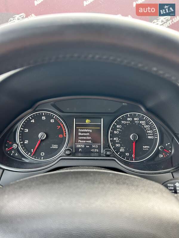 Позашляховик / Кросовер Audi Q5 2015 в Сумах фото 30 Позашляховик / Кросовер Audi Q5 2015 в Сумах