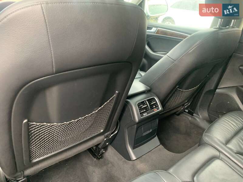 Внедорожник / Кроссовер Audi Q5 2015 в Стрые фото 22 Внедорожник / Кроссовер Audi Q5 2015 в Стрые