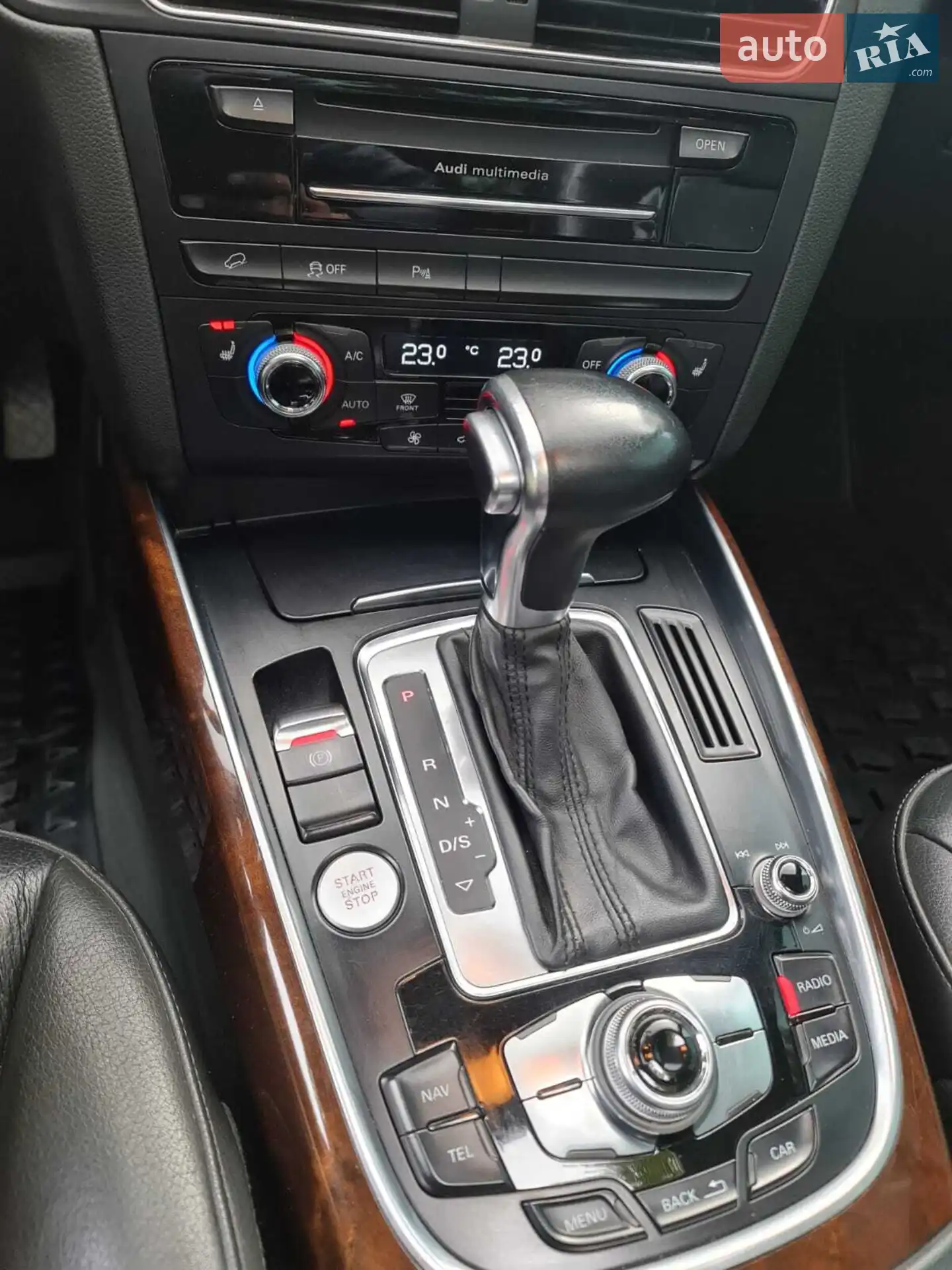 2015 Audi Q5 - мініатюра 15