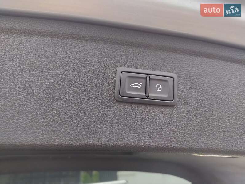 Позашляховик / Кросовер Audi Q5 2022 в Хмельницькому фото 34 Позашляховик / Кросовер Audi Q5 2022 в Хмельницькому