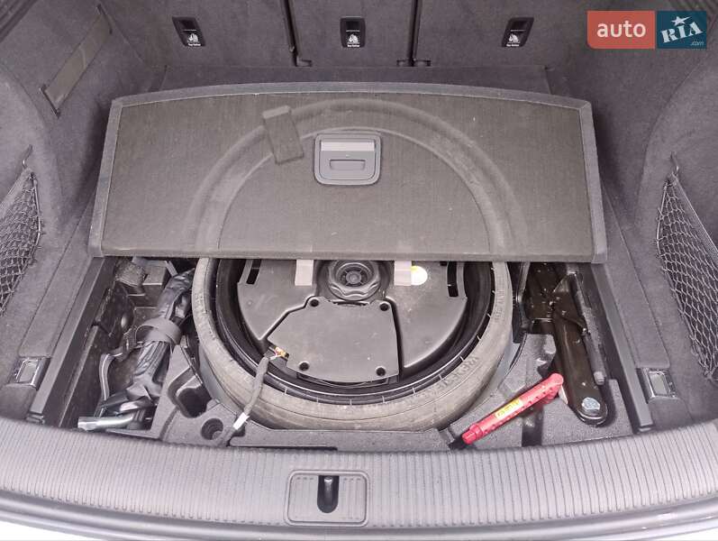 Позашляховик / Кросовер Audi Q5 2022 в Хмельницькому фото 32 Позашляховик / Кросовер Audi Q5 2022 в Хмельницькому