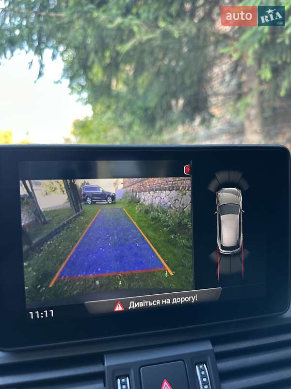 Позашляховик / Кросовер Audi Q5 2018 в Львові фото 85 Позашляховик / Кросовер Audi Q5 2018 в Львові