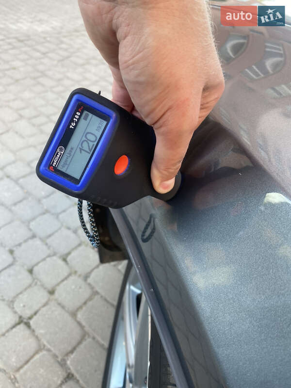 Позашляховик / Кросовер Audi Q5 2014 в Луцьку