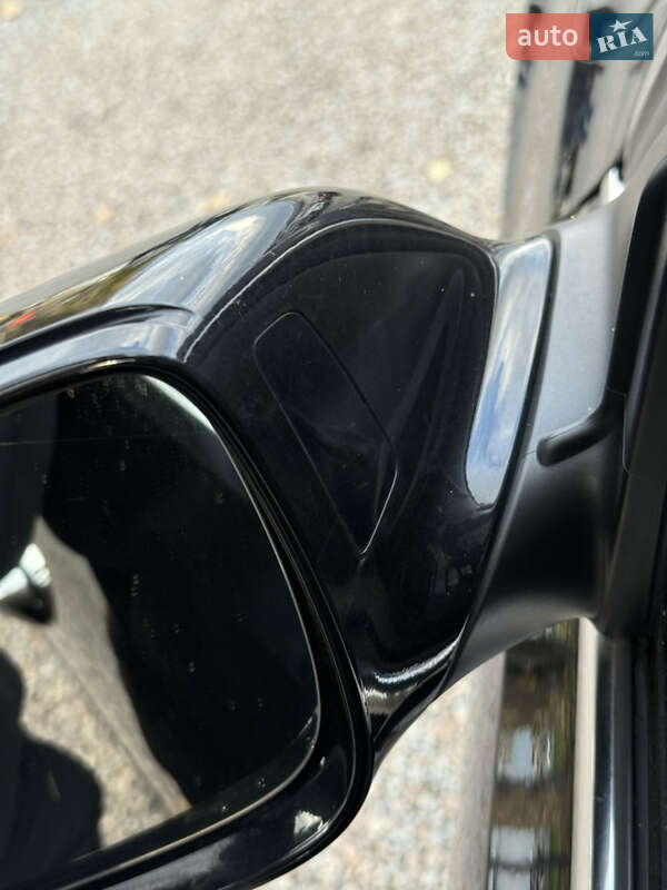 Позашляховик / Кросовер Audi Q5 2014 в Стрию