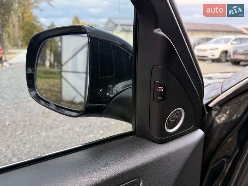 Позашляховик / Кросовер Audi Q5 2014 в Стрию