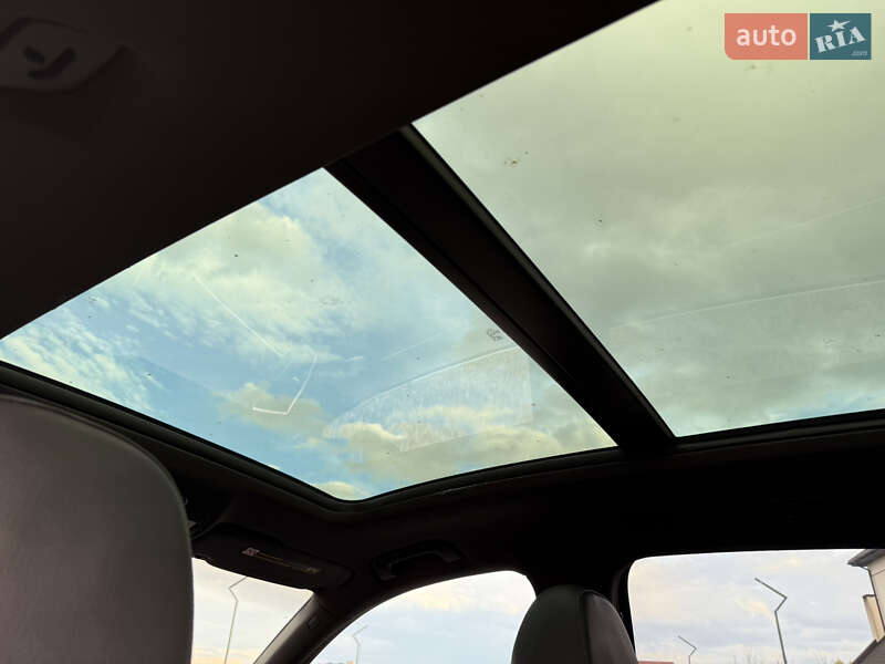 Позашляховик / Кросовер Audi Q5 2014 в Стрию