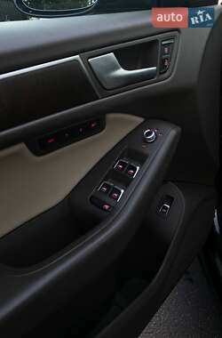 Внедорожник / Кроссовер Audi Q5 2013 в 