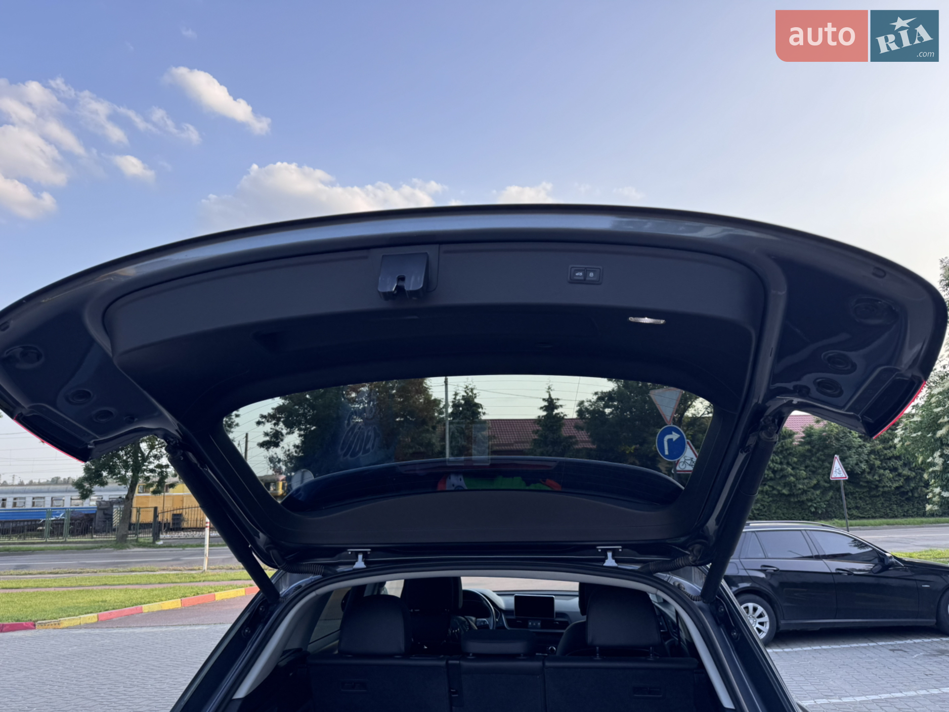 2018 Audi Q5 - мініатюра 7