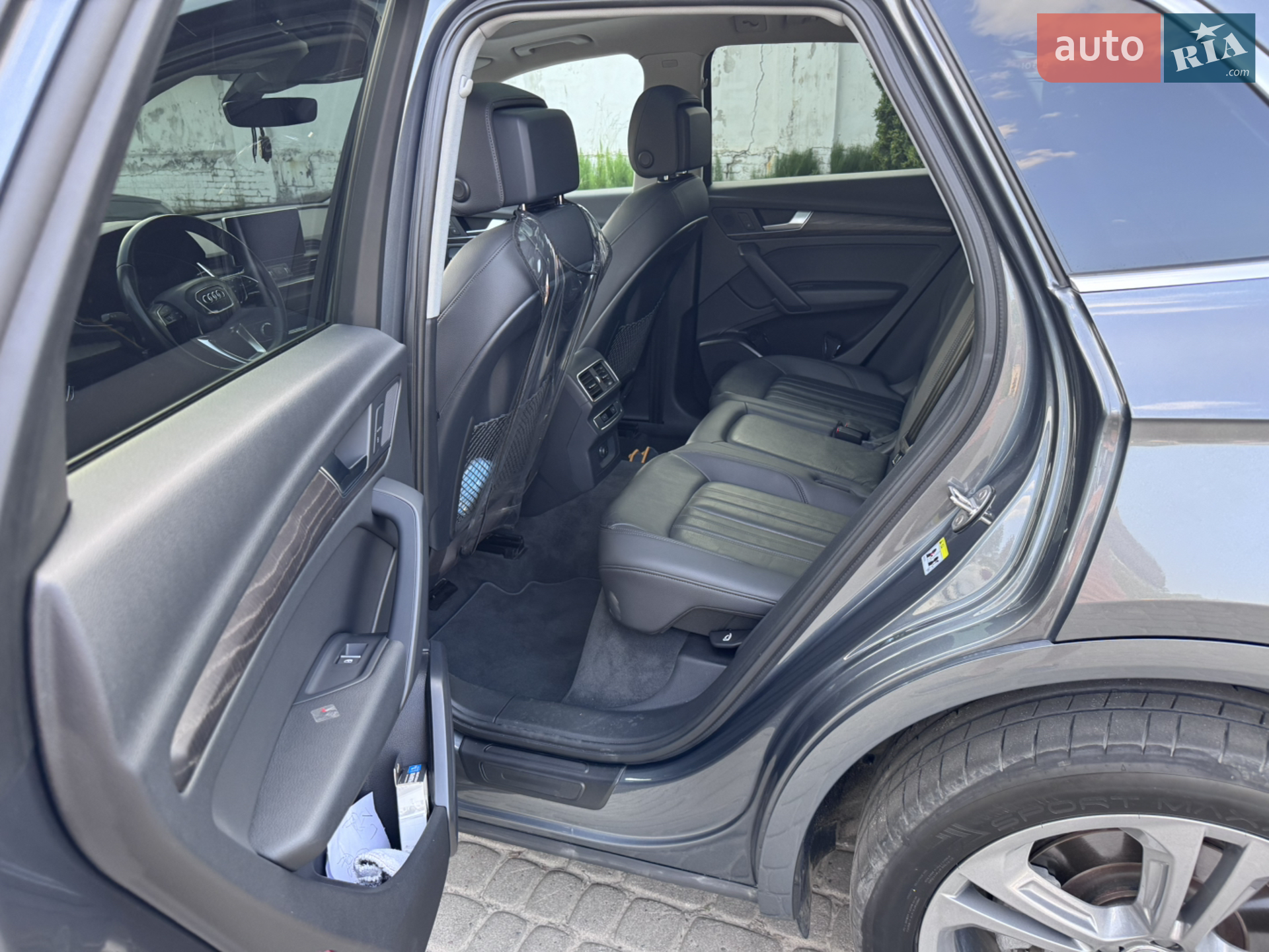 2018 Audi Q5 - мініатюра 14