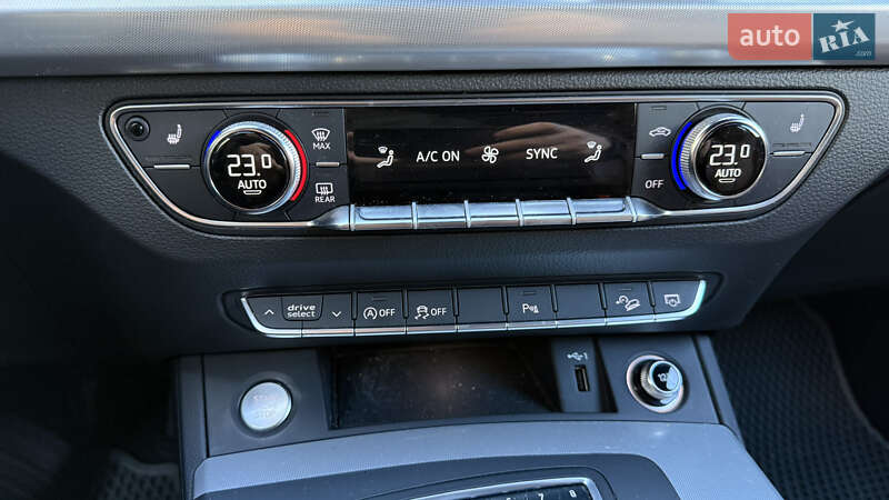 Позашляховик / Кросовер Audi Q5 2018 в Житомирі фото 19 Позашляховик / Кросовер Audi Q5 2018 в Житомирі