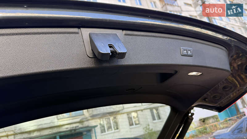 Позашляховик / Кросовер Audi Q5 2018 в Житомирі фото 33 Позашляховик / Кросовер Audi Q5 2018 в Житомирі