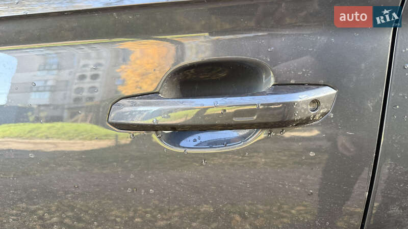 Позашляховик / Кросовер Audi Q5 2018 в Житомирі фото 32 Позашляховик / Кросовер Audi Q5 2018 в Житомирі