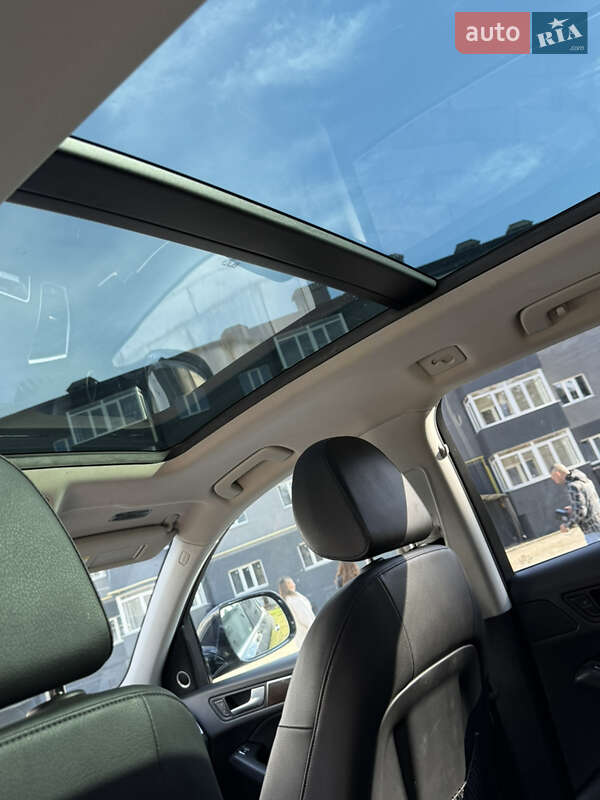 Внедорожник / Кроссовер Audi Q5 2016 в Ахтырке фото 19 Внедорожник / Кроссовер Audi Q5 2016 в Ахтырке