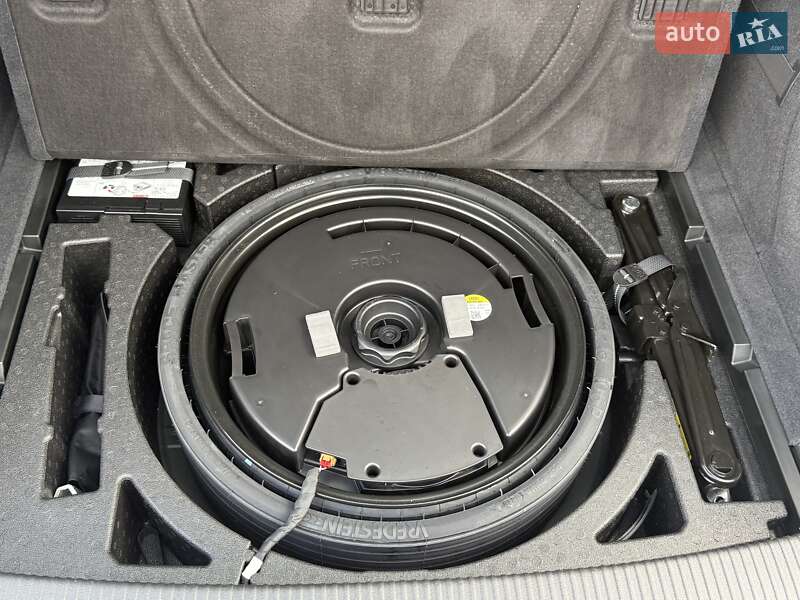 Позашляховик / Кросовер Audi Q5 2018 в Луцьку