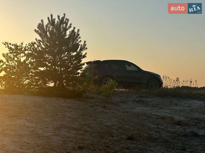 Внедорожник / Кроссовер Audi Q5 2011 в Коростене
