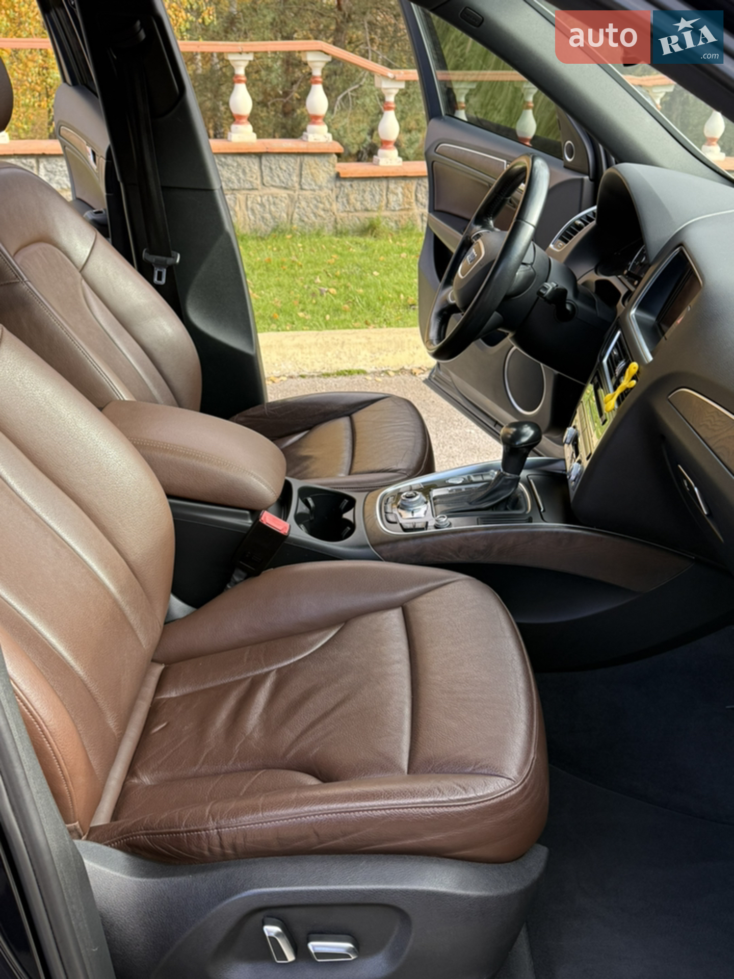 2014 Audi Q5 - мініатюра 17
