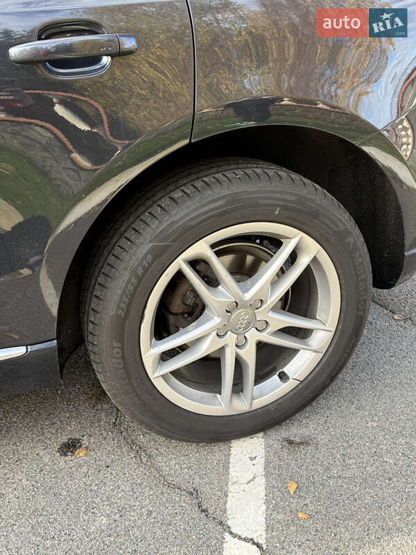 Внедорожник / Кроссовер Audi Q5 2014 в Иванковичах фото 25 Внедорожник / Кроссовер Audi Q5 2014 в Иванковичах