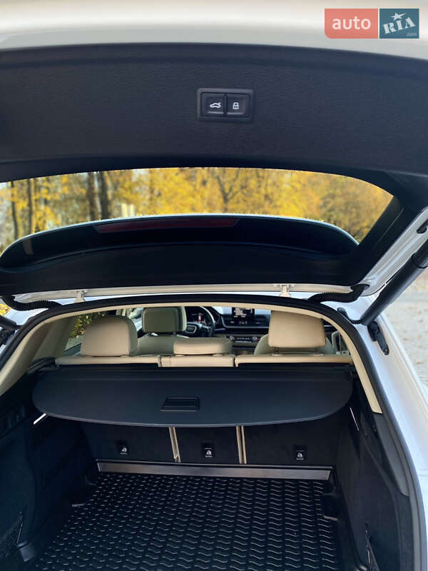Внедорожник / Кроссовер Audi Q5 2020 в Василькове фото 18 Внедорожник / Кроссовер Audi Q5 2020 в Василькове
