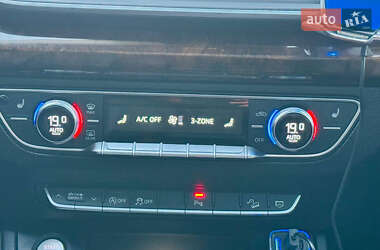 Позашляховик / Кросовер Audi Q5 2017 в  фото 25 Позашляховик / Кросовер Audi Q5 2017 в