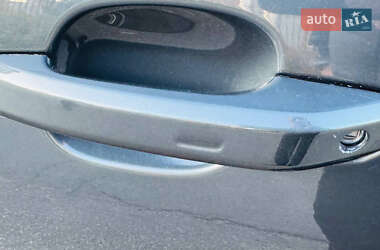 Позашляховик / Кросовер Audi Q5 2017 в  фото 47 Позашляховик / Кросовер Audi Q5 2017 в