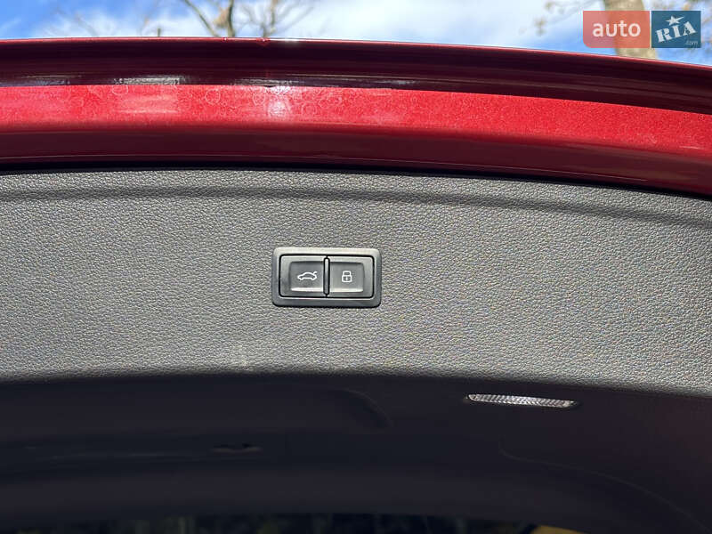 Позашляховик / Кросовер Audi Q5 2017 в Трускавці фото 17 Позашляховик / Кросовер Audi Q5 2017 в Трускавці