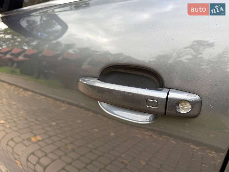 Внедорожник / Кроссовер Audi Q5 2012 в Львове