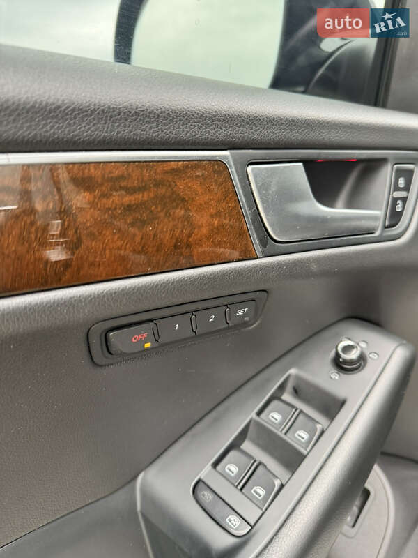 Позашляховик / Кросовер Audi Q5 2011 в Виноградові фото 15 Позашляховик / Кросовер Audi Q5 2011 в Виноградові