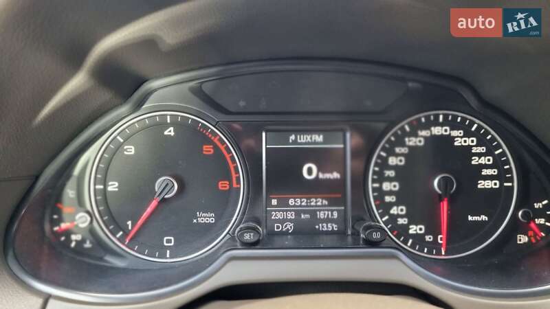 Позашляховик / Кросовер Audi Q5 2012 в Івано-Франківську фото 33 Позашляховик / Кросовер Audi Q5 2012 в Івано-Франківську