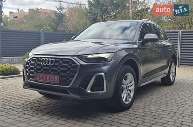 Внедорожник / Кроссовер Audi Q5 2023 в Коломые