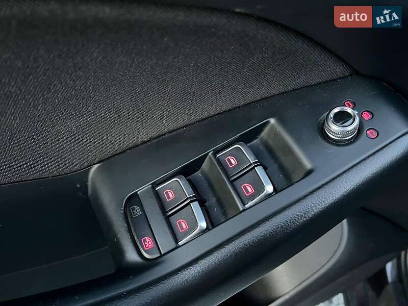 Внедорожник / Кроссовер Audi Q5 2013 в Львове фото 16 Внедорожник / Кроссовер Audi Q5 2013 в Львове