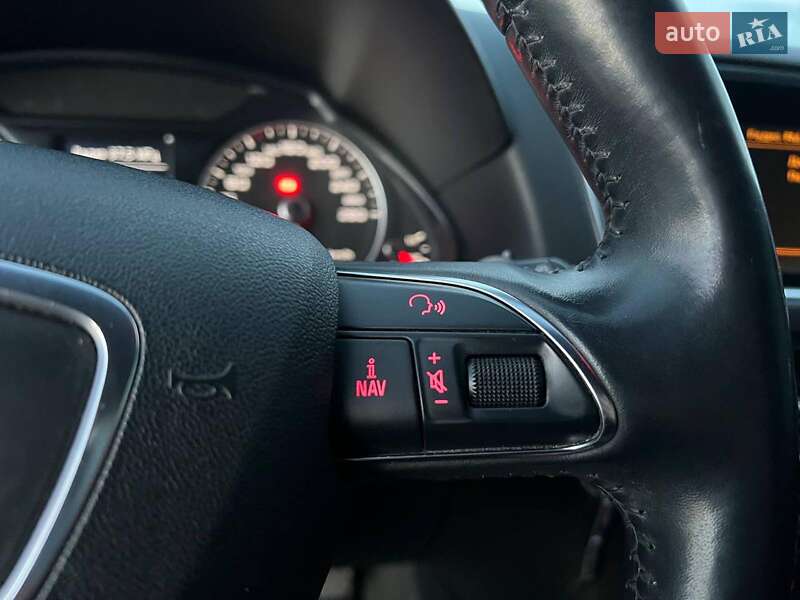 Внедорожник / Кроссовер Audi Q5 2013 в Львове фото 21 Внедорожник / Кроссовер Audi Q5 2013 в Львове