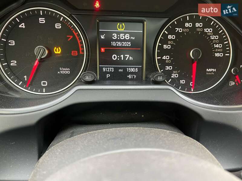 Позашляховик / Кросовер Audi Q5 2014 в Вінниці фото 8 Позашляховик / Кросовер Audi Q5 2014 в Вінниці