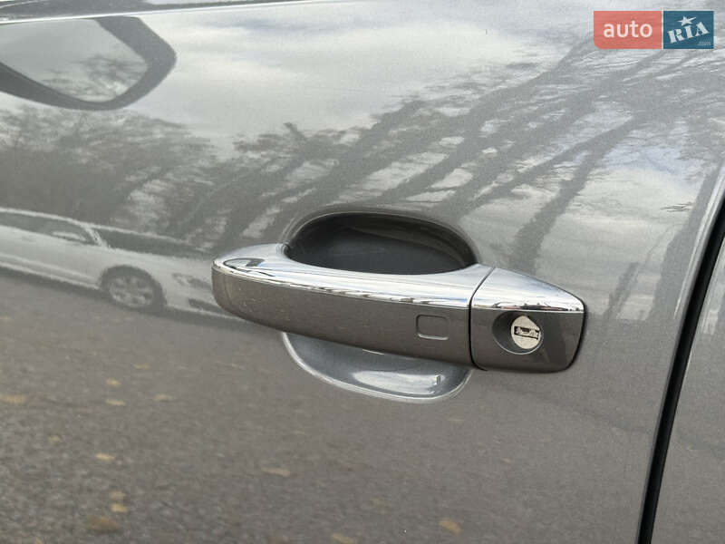 Позашляховик / Кросовер Audi Q5 2014 в Стрию фото 10 Позашляховик / Кросовер Audi Q5 2014 в Стрию