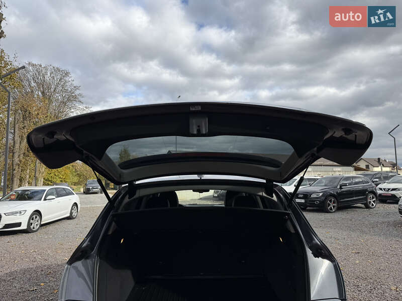 Позашляховик / Кросовер Audi Q5 2014 в Стрию фото 19 Позашляховик / Кросовер Audi Q5 2014 в Стрию